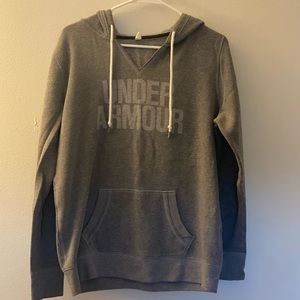 Under Armour Hoodie